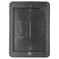 Black/Black Survivor Slim Protective Case for iPad Air 2 iPad/Tablet Accessories - Cases, Covers, Keyboard Folios Griffin - Simple Cell Bulk Wholesale Pricing - USA Seller