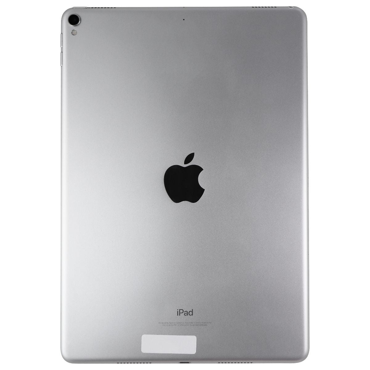 Apple iPad Pro (10.5-inch) Tablet (A1701) Wi-Fi Only - 64GB/Silver (MQDW2LL/A) iPads, Tablets & eBook Readers Apple - Simple Cell Bulk Wholesale Pricing - USA Seller