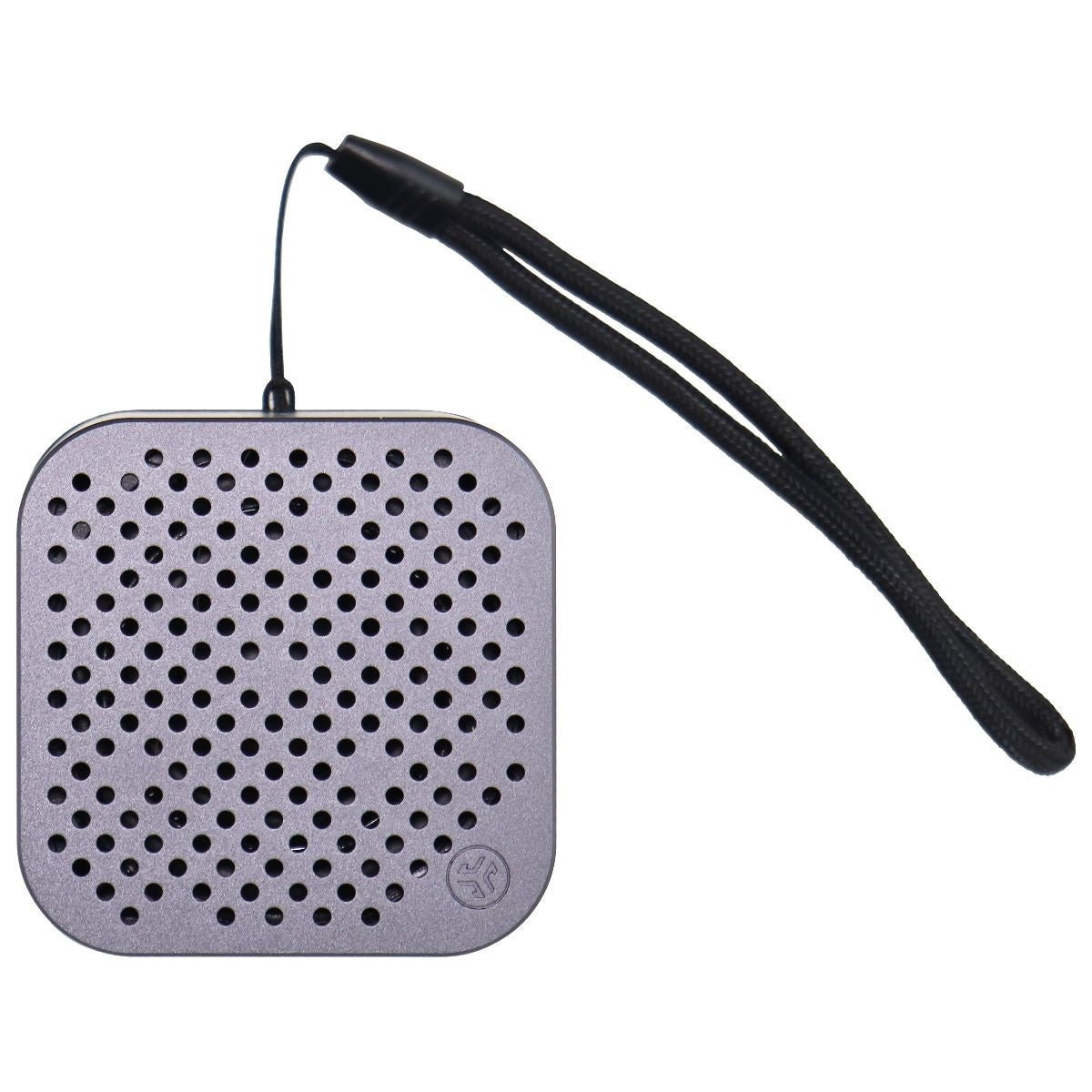 JLab Crasher Micro Ultra Wireless Bluetooth Speaker - Gunmetal Cell Phone - Audio Docks & Speakers JLAB - Simple Cell Bulk Wholesale Pricing - USA Seller