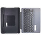 ZAGG Nomad Book Keyboard Case for Apple iPad Pro 10.5 & iPad Pro 9.7 iPad/Tablet Accessories - Cases, Covers, Keyboard Folios Zagg - Simple Cell Bulk Wholesale Pricing - USA Seller