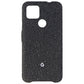 Google Official Fabric Case for Google Pixel 4a 5G - Basically Black Cell Phone - Cases, Covers & Skins Google - Simple Cell Bulk Wholesale Pricing - USA Seller