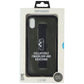 BodyGuardz SlideVue Series Case for Apple iPhone Xs Max - Black Cell Phone - Cases, Covers & Skins BODYGUARDZ - Simple Cell Bulk Wholesale Pricing - USA Seller