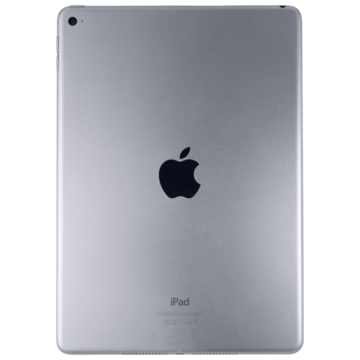Apple iPad Air 2 (9.7-inch) Tablet (Wi-Fi Only) A1566 - 64GB / Silver iPads, Tablets & eBook Readers Apple    - Simple Cell Bulk Wholesale Pricing - USA Seller