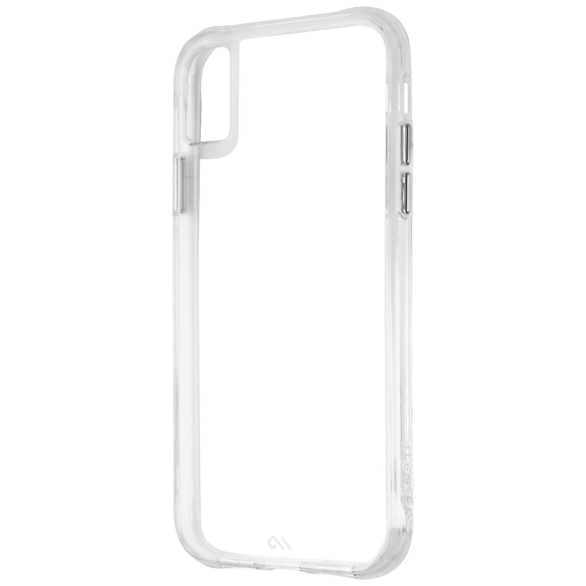 Case-Mate Tough Clear Series Hard Case for Apple iPhone XR - Clear Cell Phone - Cases, Covers & Skins Case-Mate    - Simple Cell Bulk Wholesale Pricing - USA Seller