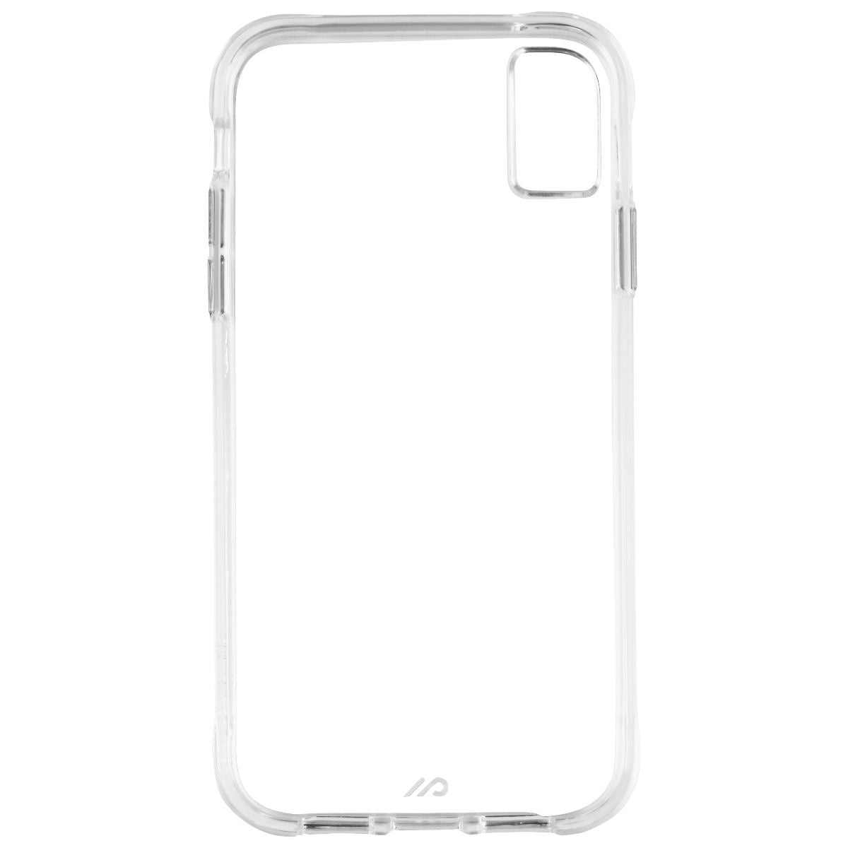 Case-Mate Tough Clear Series Hard Case for Apple iPhone XR - Clear Cell Phone - Cases, Covers & Skins Case-Mate    - Simple Cell Bulk Wholesale Pricing - USA Seller