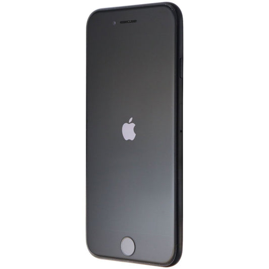 Apple iPhone SE (2nd Gen) (A2275) StraightTalk/Tracfone Pre-Paid - 64GB/Black