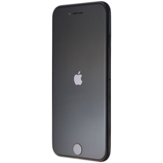Apple iPhone SE (2nd Gen) (A2275) StraightTalk/Tracfone Pre-Paid - 64GB/Black Cell Phones & Smartphones Apple - Simple Cell Bulk Wholesale Pricing - USA Seller