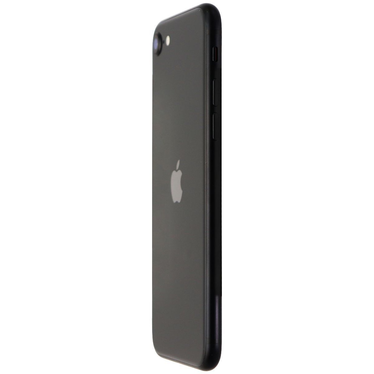 Apple iPhone SE (2nd Gen) (A2275) StraightTalk/Tracfone Pre-Paid - 64GB/Black Cell Phones & Smartphones Apple - Simple Cell Bulk Wholesale Pricing - USA Seller