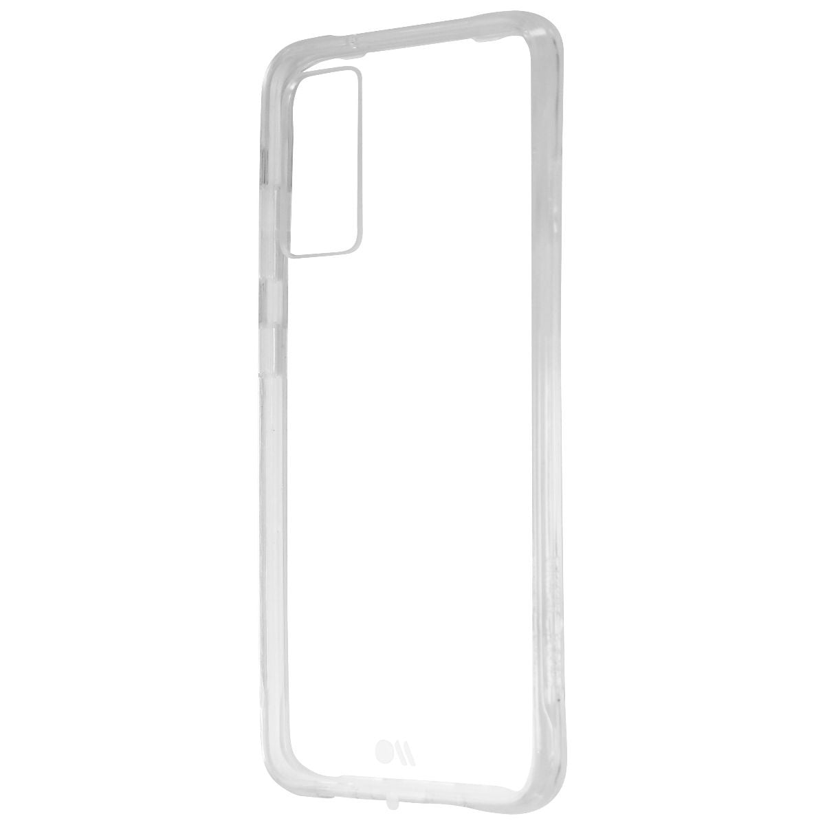 Case-Mate Protection Pack with Screen Protector and Case for Galaxy S20 - Clear Cell Phone - Cases, Covers & Skins Case-Mate - Simple Cell Bulk Wholesale Pricing - USA Seller