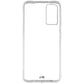 Case-Mate Protection Pack with Screen Protector and Case for Galaxy S20 - Clear Cell Phone - Cases, Covers & Skins Case-Mate - Simple Cell Bulk Wholesale Pricing - USA Seller