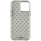 Case-Mate Sheer Gems Case for Apple iPhone 12 and 12 Pro - Clear/Gems Cell Phone - Cases, Covers & Skins Case-Mate - Simple Cell Bulk Wholesale Pricing - USA Seller