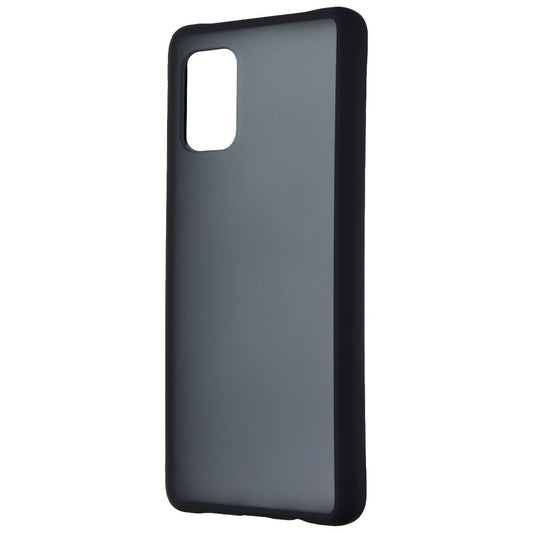 Case-Mate Tough Series Case for Samsung Galaxy A71 5G UW - Smoke Cell Phone - Cases, Covers & Skins Case-Mate - Simple Cell Bulk Wholesale Pricing - USA Seller