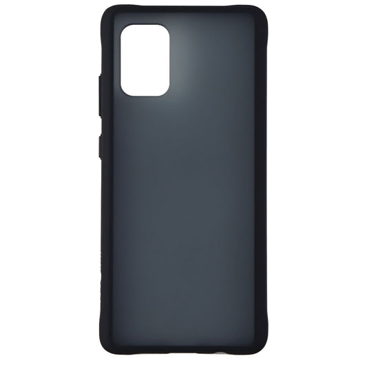 Case-Mate Tough Series Case for Samsung Galaxy A71 5G UW - Smoke Cell Phone - Cases, Covers & Skins Case-Mate - Simple Cell Bulk Wholesale Pricing - USA Seller