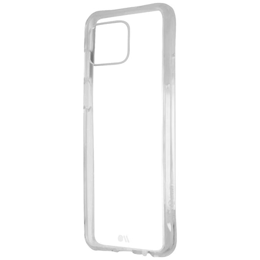 Case-Mate Tough Clear Series Hard Case for Motorola One 5G Smartphones - Clear Cell Phone - Cases, Covers & Skins Case-Mate    - Simple Cell Bulk Wholesale Pricing - USA Seller