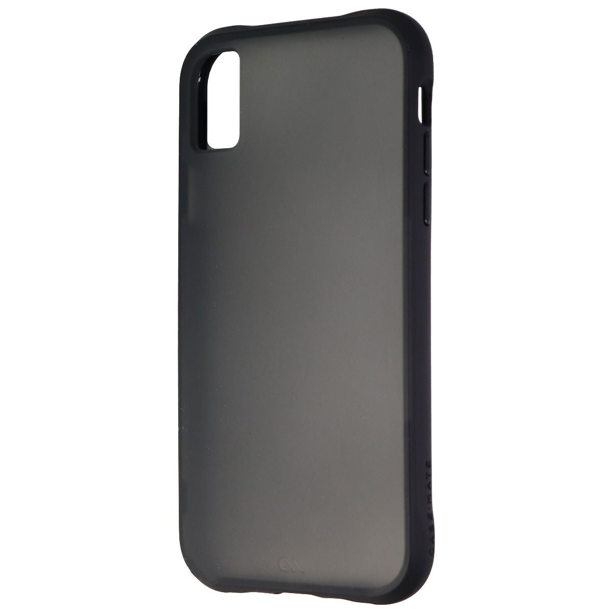 Case-Mate Tough Series Hardshell Case for Apple iPhone XR - Matte Black Cell Phone - Cases, Covers & Skins Case-Mate    - Simple Cell Bulk Wholesale Pricing - USA Seller