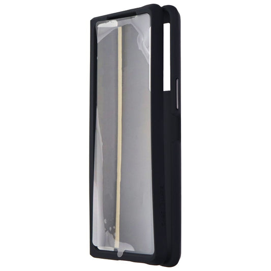 Case-Mate Tough Black Series Hard Case for Samsung Galaxy Z Fold2 (5G) - Black