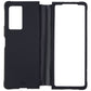 Case-Mate Tough Black Series Hard Case for Samsung Galaxy Z Fold2 (5G) - Black Cell Phone - Cases, Covers & Skins Case-Mate - Simple Cell Bulk Wholesale Pricing - USA Seller