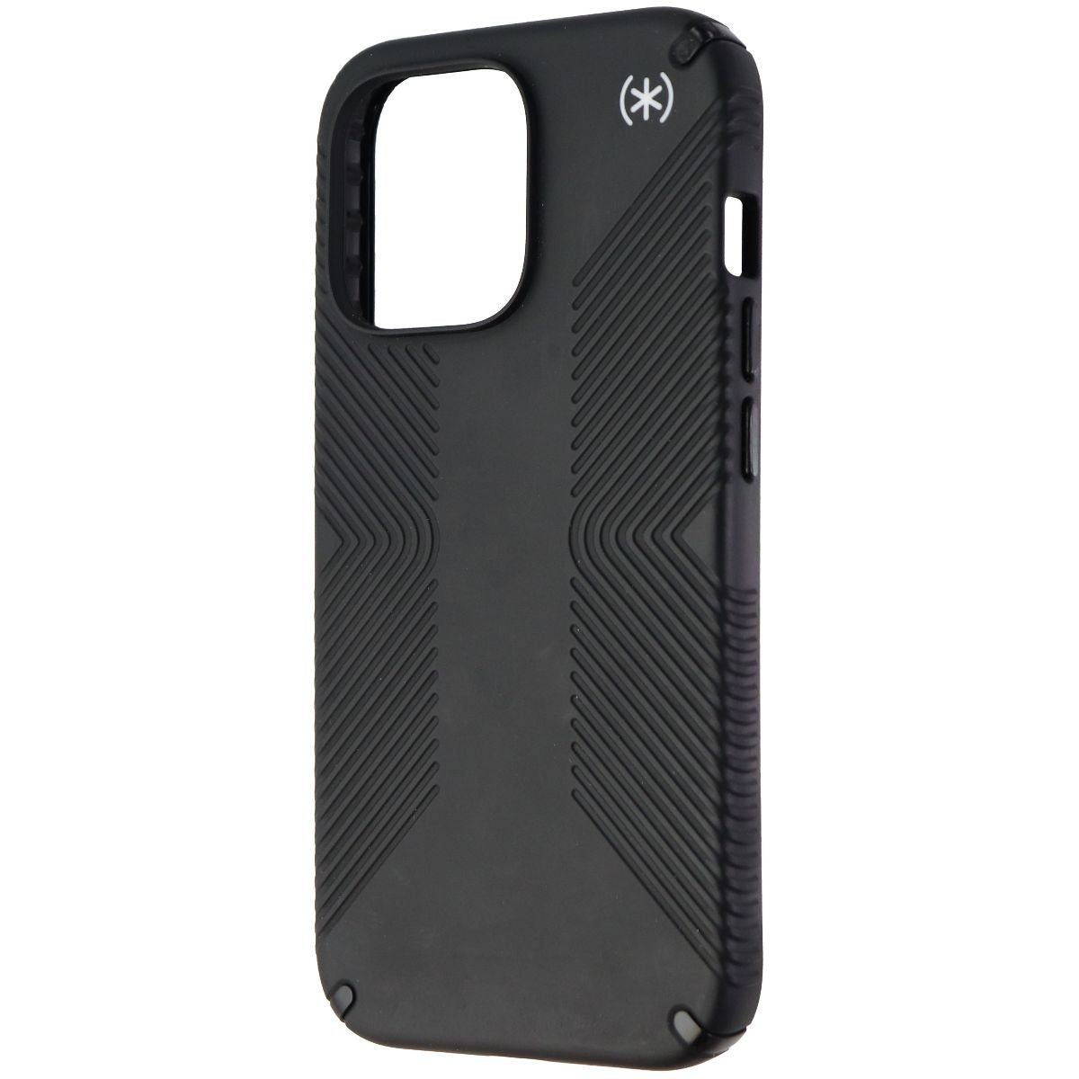 Speck Presidio2 Grip SeriesCase for MagSafe for Apple iPhone 13 Pro - Black Cell Phone - Cases, Covers & Skins Speck - Simple Cell Bulk Wholesale Pricing - USA Seller