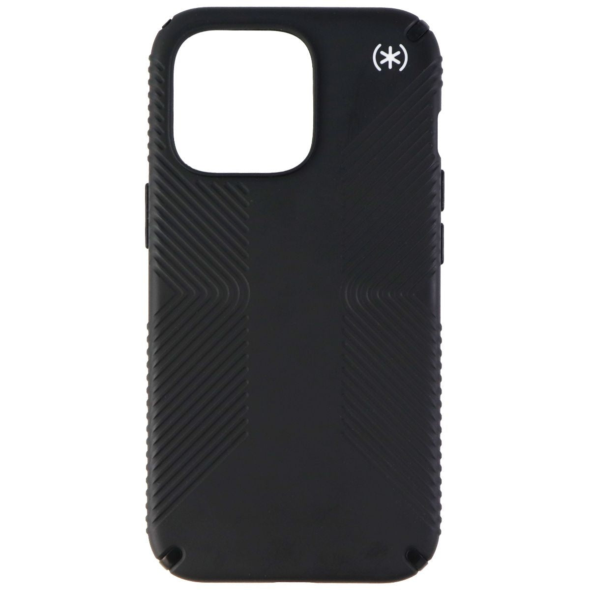 Speck Presidio2 Grip SeriesCase for MagSafe for Apple iPhone 13 Pro - Black Cell Phone - Cases, Covers & Skins Speck - Simple Cell Bulk Wholesale Pricing - USA Seller
