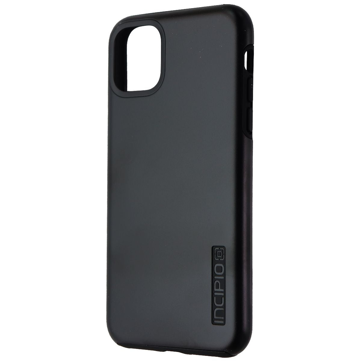 Incipio DualPro Classic Case for Apple iPhone 11 Pro Max - Black Cell Phone - Cases, Covers & Skins Incipio - Simple Cell Bulk Wholesale Pricing - USA Seller