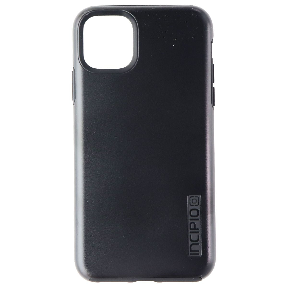 Incipio DualPro Classic Case for Apple iPhone 11 Pro Max - Black Cell Phone - Cases, Covers & Skins Incipio - Simple Cell Bulk Wholesale Pricing - USA Seller