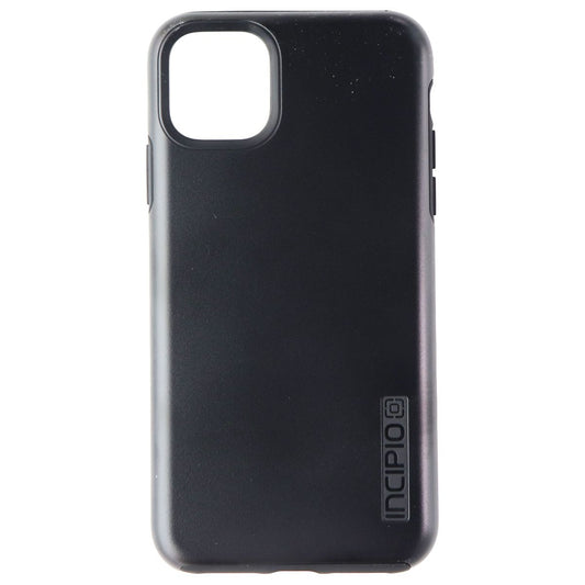 Incipio DualPro Classic Case for Apple iPhone 11 Pro Max - Black