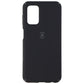 Speck Impact Hero Series Case for Samsung Galaxy A13 - Black Cell Phone - Cases, Covers & Skins Speck    - Simple Cell Bulk Wholesale Pricing - USA Seller