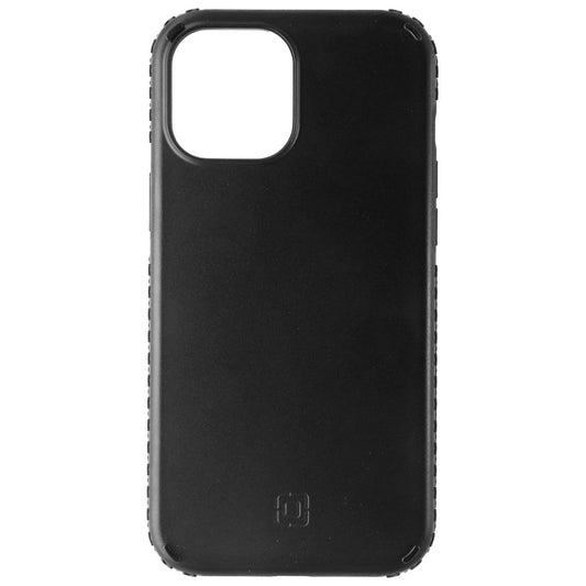 Incipio Grip Protective Case for Apple iPhone 12 Pro Max - Black Cell Phone - Cases, Covers & Skins Incipio    - Simple Cell Bulk Wholesale Pricing - USA Seller