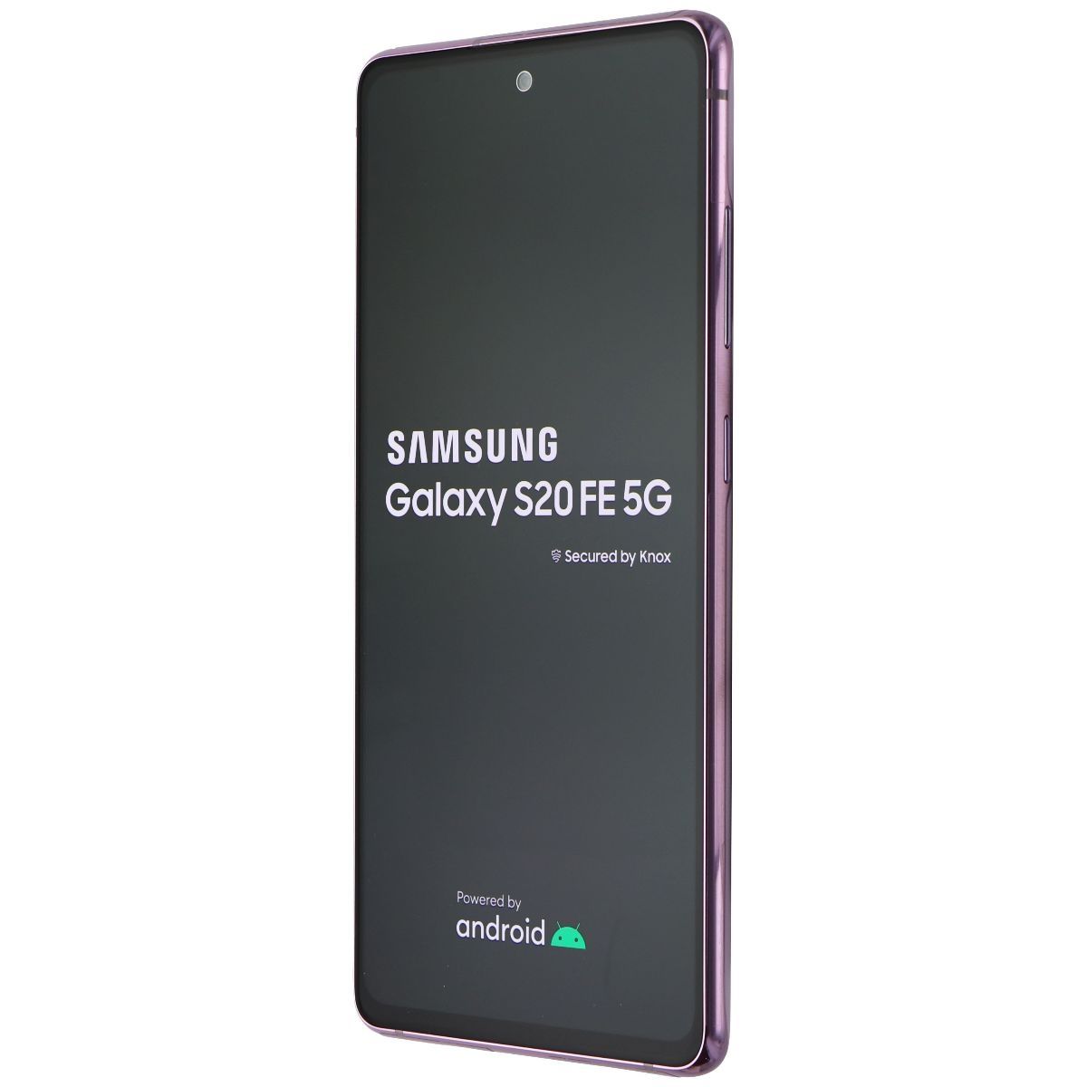 Samsung Galaxy S20 FE 5G (6.5) (SM-G781U) Unlocked - 128GB/Cloud Lavender Cell Phones & Smartphones Samsung    - Simple Cell Bulk Wholesale Pricing - USA Seller