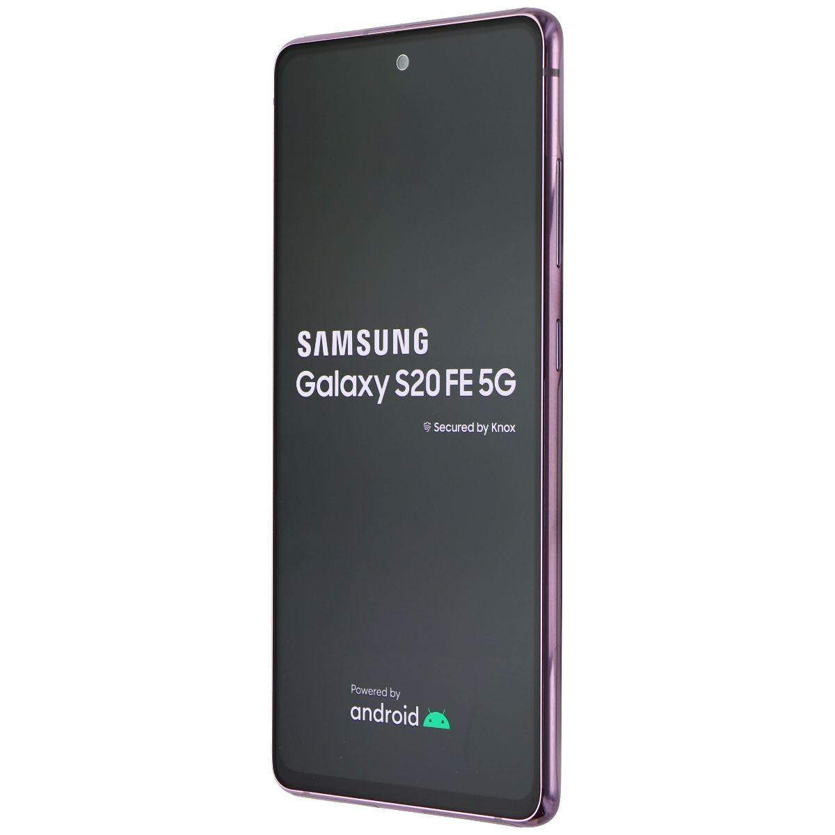 Samsung Galaxy S20 FE 5G UW (6.5) (SM-G781V) Unlocked - 128GB/Cloud Lavender
