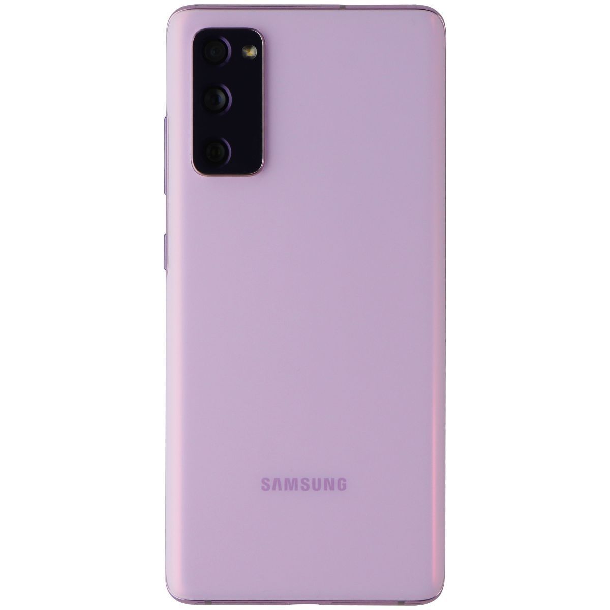 Samsung Galaxy S20 FE 5G (6.5-in) (SM-G781U1) Unlocked - 128GB/Cloud Lavender Cell Phones & Smartphones Samsung    - Simple Cell Bulk Wholesale Pricing - USA Seller