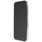 Incipio NGP Translucent Folio Case for iPhone 8 Plus/7 Plus - Clear/Black Cell Phone - Cases, Covers & Skins Incipio - Simple Cell Bulk Wholesale Pricing - USA Seller