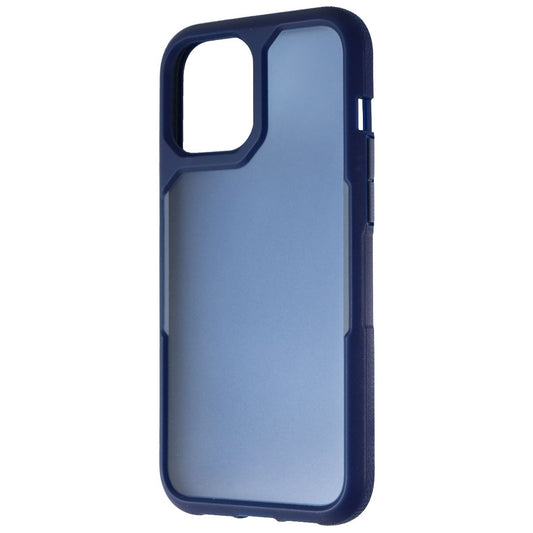 Griffin Survivor Hybrid Case for Apple iPhone 12 Pro Max - Navy Blue Cell Phone - Cases, Covers & Skins Griffin    - Simple Cell Bulk Wholesale Pricing - USA Seller