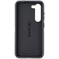 Speck Presidio 2 Grip Case for Samsung Galaxy S23 - Black/Black/White Cell Phone - Cases, Covers & Skins Speck - Simple Cell Bulk Wholesale Pricing - USA Seller