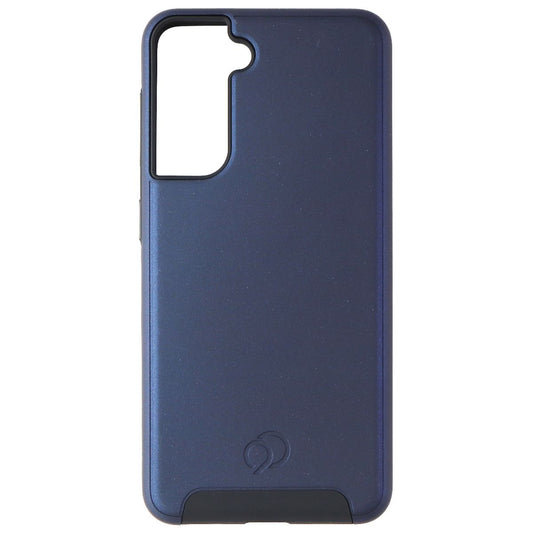 Nimbus9 Cirrus 2 Series Case for Samsung Galaxy S21 - Midnight Blue Cell Phone - Cases, Covers & Skins Nimbus9 - Simple Cell Bulk Wholesale Pricing - USA Seller