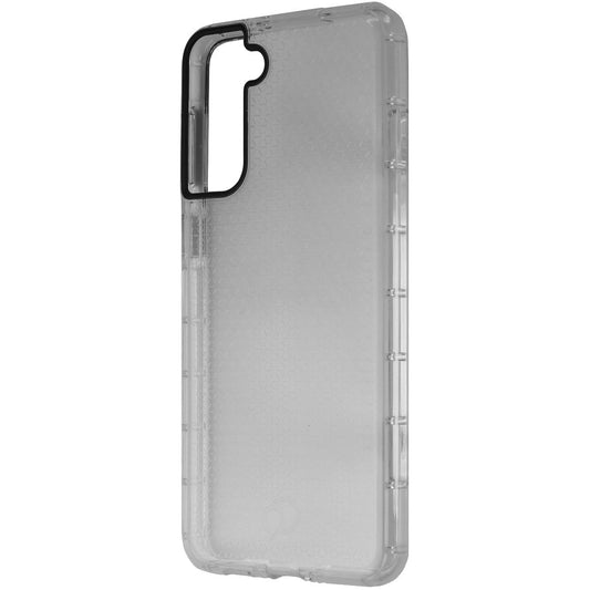 Nimbus9 Phantom 2 Series Case for Samsung Galaxy (s21+) - Clear Hexa Pattern