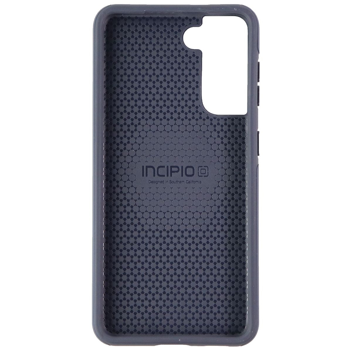 Incipio Duo Series Hard Case with Samsung Galaxy S21 5G - Indigo Blue Cell Phone - Cases, Covers & Skins Incipio - Simple Cell Bulk Wholesale Pricing - USA Seller