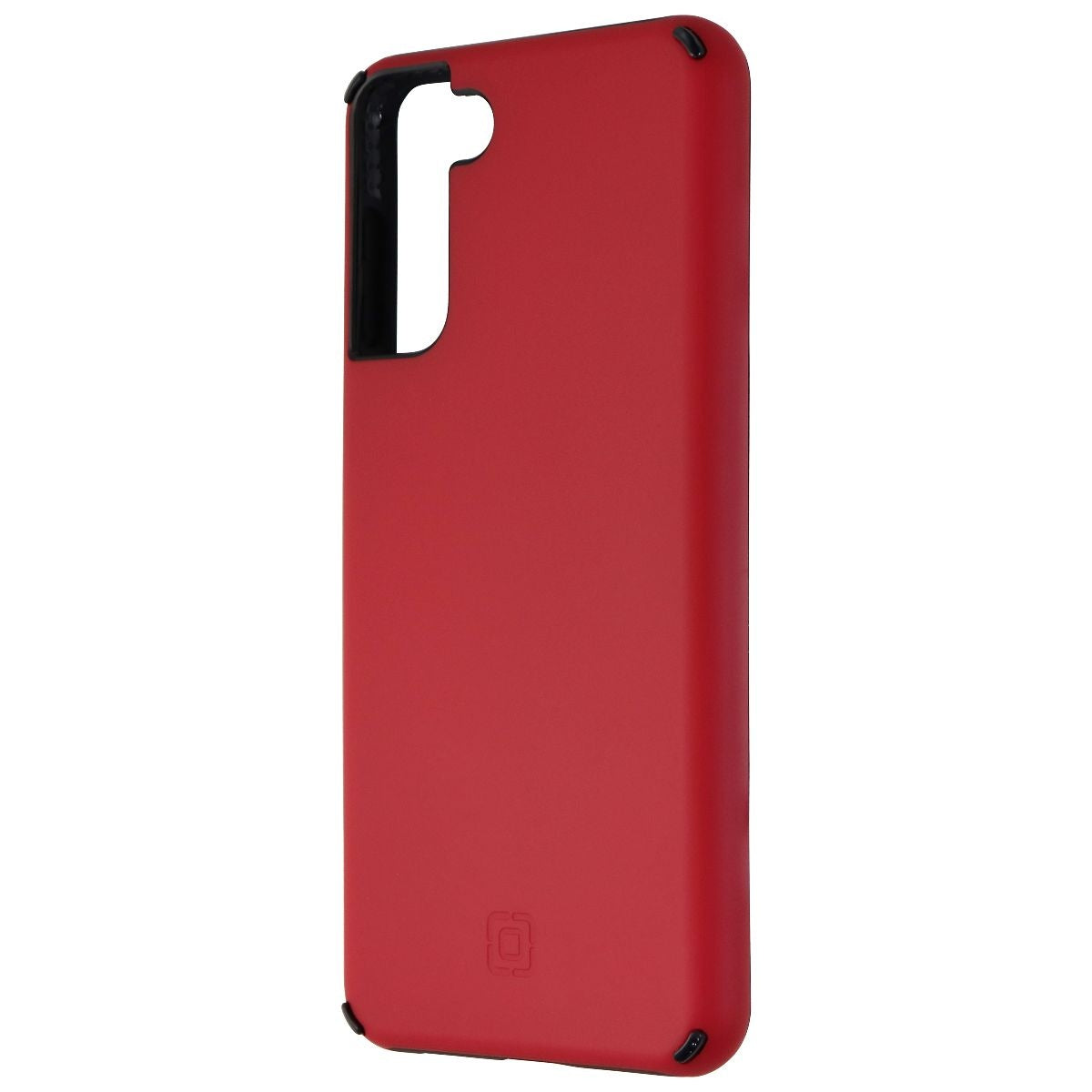 Incipio Duo Series Case for Samsung Galaxy (S21+) 5G - Salsa Red/Black Cell Phone - Cases, Covers & Skins Incipio - Simple Cell Bulk Wholesale Pricing - USA Seller