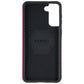 Incipio Duo Series Case for Samsung Galaxy (S21+) 5G - Salsa Red/Black Cell Phone - Cases, Covers & Skins Incipio - Simple Cell Bulk Wholesale Pricing - USA Seller