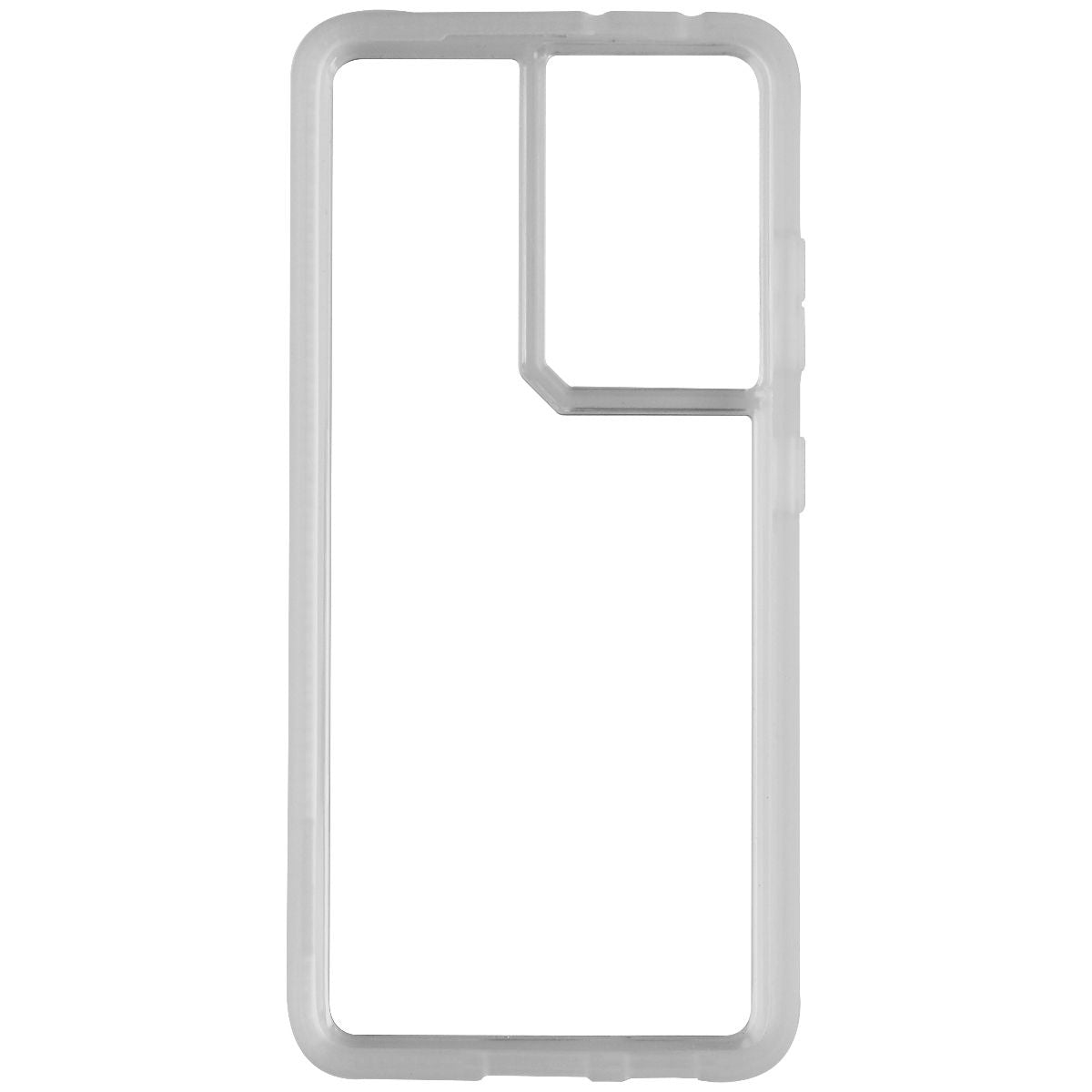 Griffin Survivor Strong Series Case for Samsung Galaxy S21 Ultra 5G - Clear Cell Phone - Cases, Covers & Skins Griffin    - Simple Cell Bulk Wholesale Pricing - USA Seller