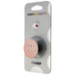 PopSockets PopGrip Expanding Stand and Grip w/ Swappable Top - Dont Touch / Pink Cell Phone - Mounts & Holders PopSockets - Simple Cell Bulk Wholesale Pricing - USA Seller