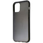 Griffin Survivor Clear Series Case for Apple iPhone 12 Pro & iPhone 12 - Black Cell Phone - Cases, Covers & Skins Griffin    - Simple Cell Bulk Wholesale Pricing - USA Seller