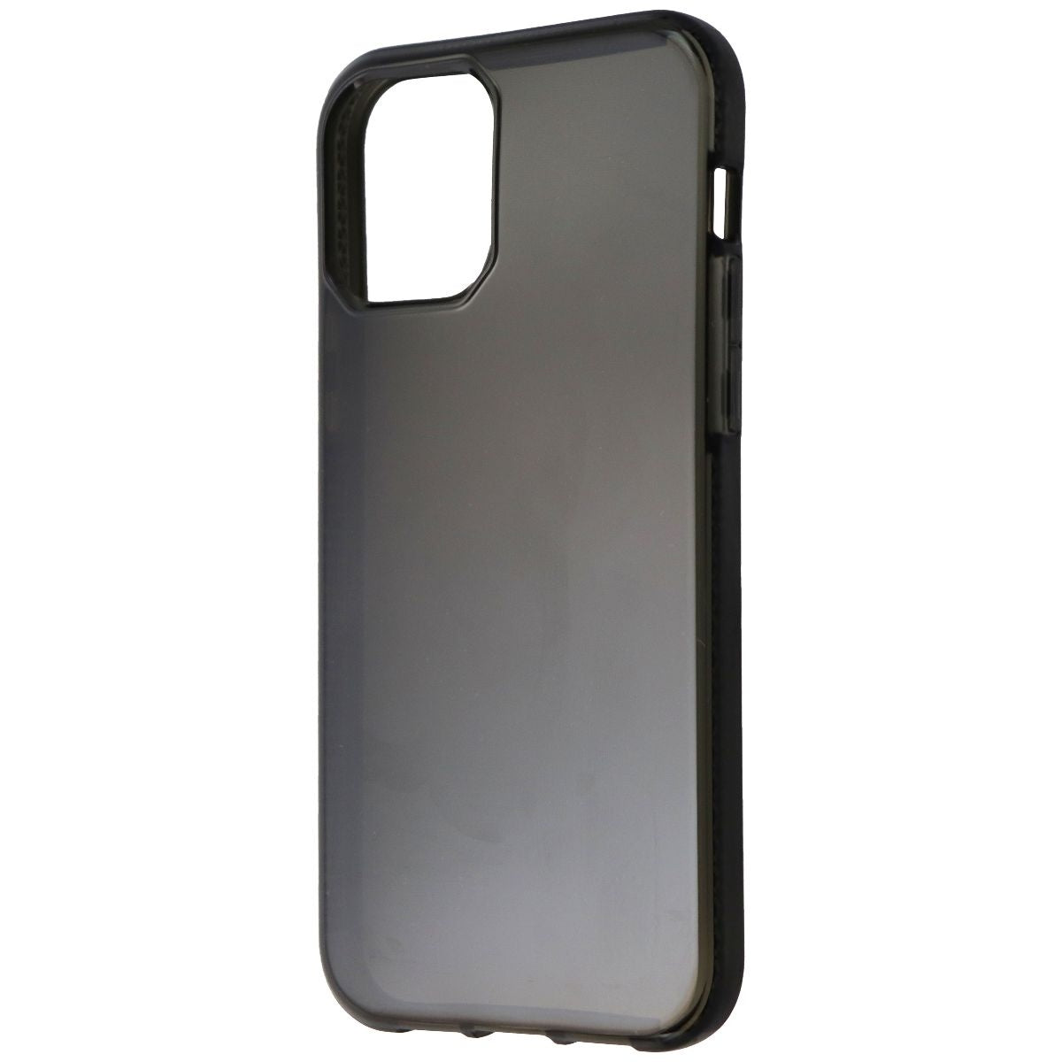 Griffin Survivor Clear Series Case for Apple iPhone 12 Pro & iPhone 12 - Black Cell Phone - Cases, Covers & Skins Griffin    - Simple Cell Bulk Wholesale Pricing - USA Seller