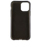 Griffin Survivor Clear Series Case for Apple iPhone 12 Pro & iPhone 12 - Black Cell Phone - Cases, Covers & Skins Griffin    - Simple Cell Bulk Wholesale Pricing - USA Seller