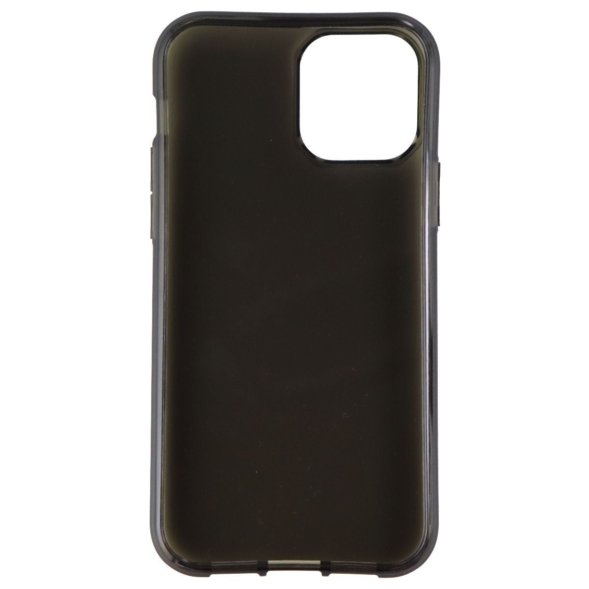 Griffin Survivor Clear Series Case for Apple iPhone 12 Pro & iPhone 12 - Black Cell Phone - Cases, Covers & Skins Griffin    - Simple Cell Bulk Wholesale Pricing - USA Seller