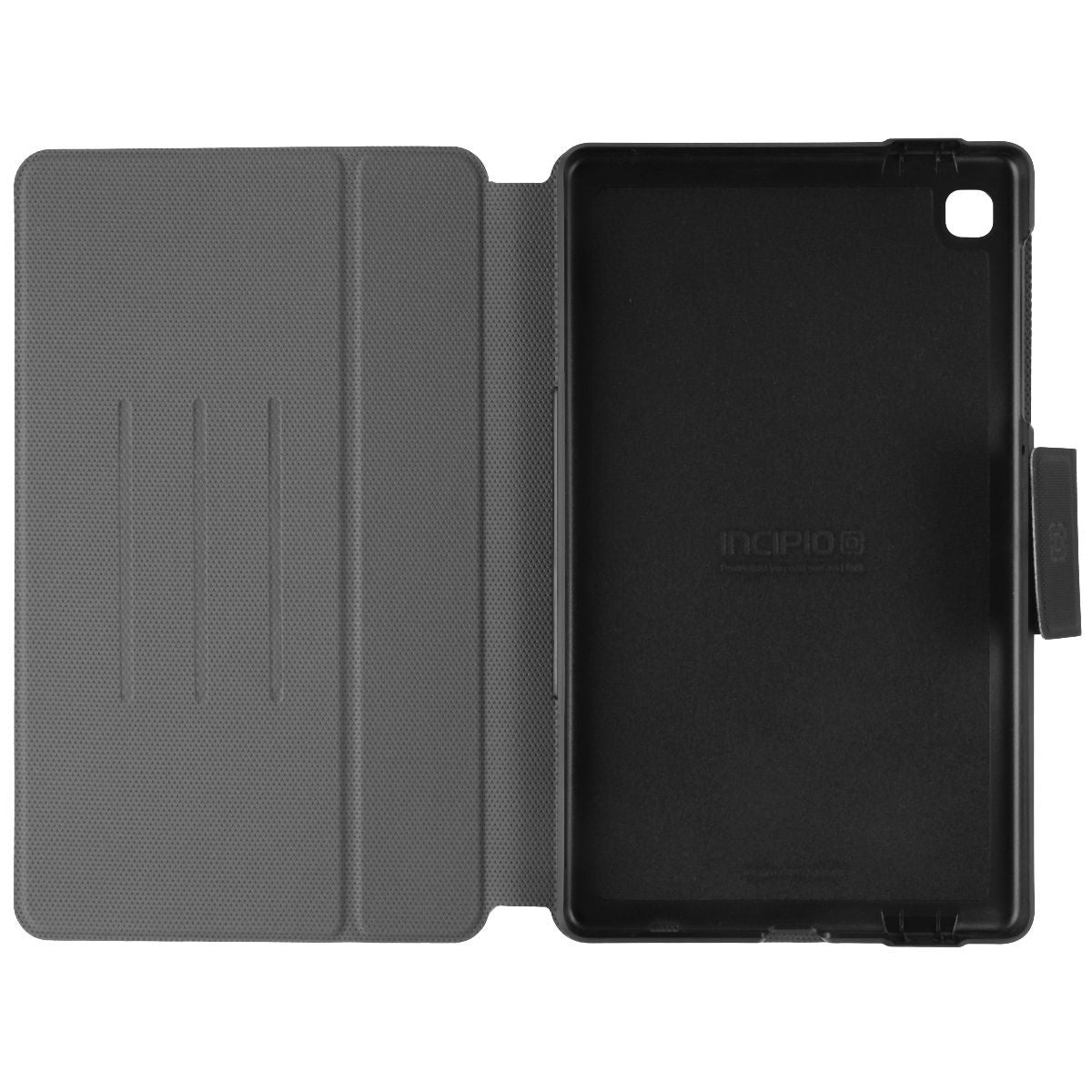Incipio SureView Series Case for Samsung Galaxy Tab A7 Lite - Black iPad/Tablet Accessories - Cases, Covers, Keyboard Folios Incipio - Simple Cell Bulk Wholesale Pricing - USA Seller