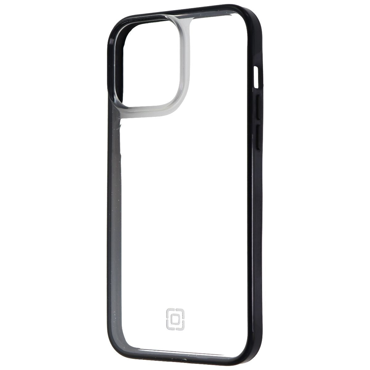 Incipio Organicore Clear Series Case Apple iPhone 13 Pro Max - Clear / Black Cell Phone - Cases, Covers & Skins Incipio    - Simple Cell Bulk Wholesale Pricing - USA Seller