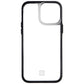 Incipio Organicore Clear Series Case Apple iPhone 13 Pro Max - Clear / Black Cell Phone - Cases, Covers & Skins Incipio    - Simple Cell Bulk Wholesale Pricing - USA Seller