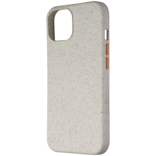 Incipio Organicore Hard Case for Apple iPhone 13 / 14 - Natural/Peach