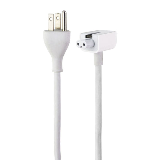 Longwell / Apple (6-Foot) MagSafe Power Cord 3-Prong Wall Cable - White (LS-7A) Multipurpose Batteries & Power - Multipurpose AC to DC Adapters Longwell    - Simple Cell Bulk Wholesale Pricing - USA Seller